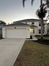 MELBOURNE FL Home