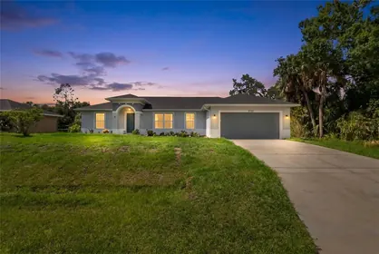 NORTH PORT FL Home