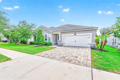 RIVERVIEW FL Home