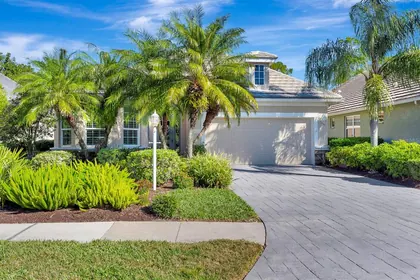 LAKEWOOD RANCH FL Home