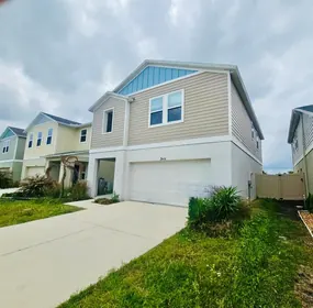 WESLEY CHAPEL FL Home