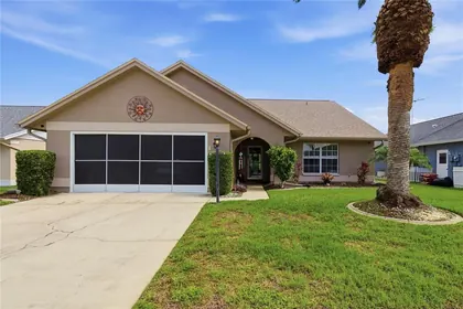 HUDSON FL Home