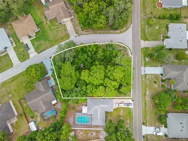 SPRING HILL FL Property