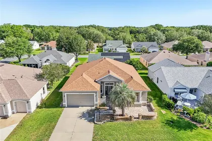 THE VILLAGES FL Home