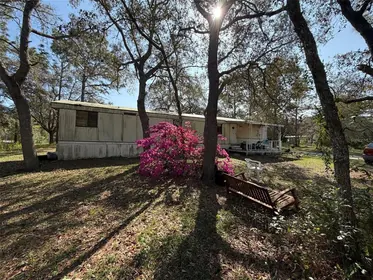 HOMOSASSA FL Home