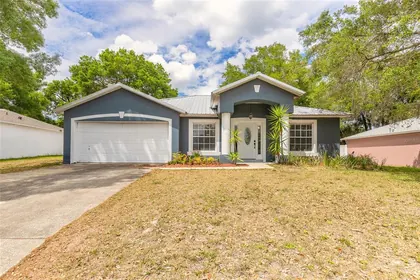 DELAND FL Home