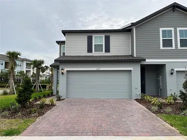 DAVENPORT FL Home