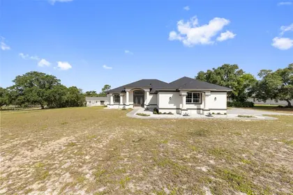 SPRING HILL FL Home