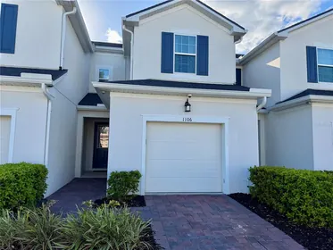 KISSIMMEE FL Home