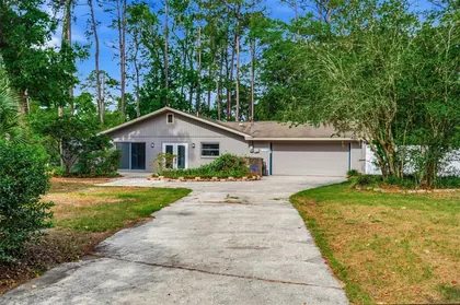 GAINESVILLE FL Home