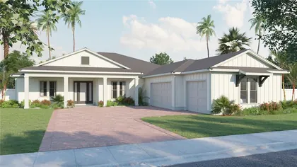 TARPON SPRINGS FL Home