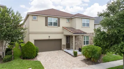 KISSIMMEE FL Home