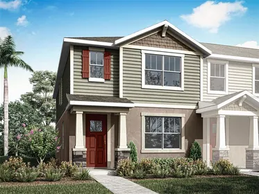 APOPKA FL Home