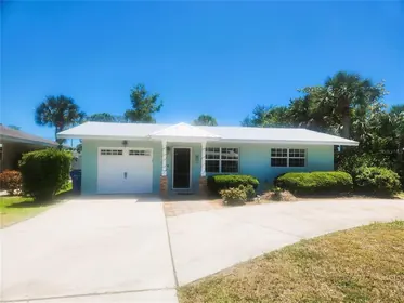 VENICE FL Home