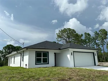 LEHIGH ACRES FL Home