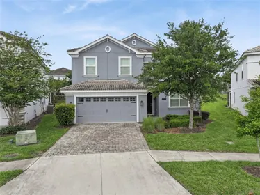 DAVENPORT FL Home