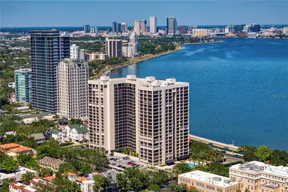 TAMPA FL Home