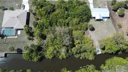 PORT CHARLOTTE FL Property