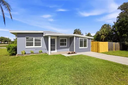PUNTA GORDA FL Home