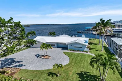 FORT MYERS BEACH FL Home