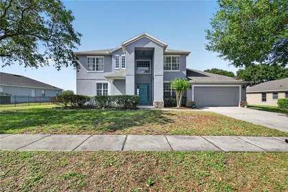 SORRENTO FL Home