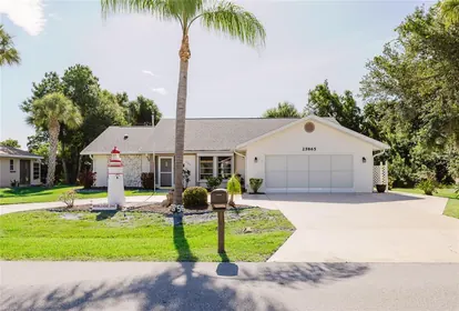 PUNTA GORDA FL Home