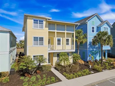 KISSIMMEE FL Home