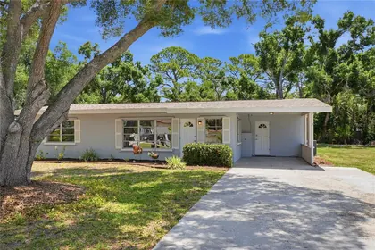 SARASOTA FL Home