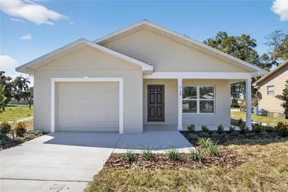 FORT MEADE FL Home
