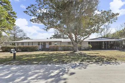 CRESCENT CITY FL Home