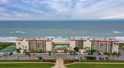 NEW SMYRNA BEACH FL Home