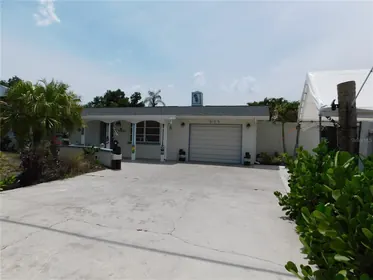 NOKOMIS FL Home