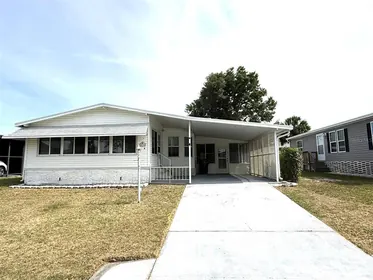 WINTER HAVEN FL Home