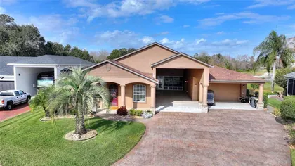 POLK CITY FL Home