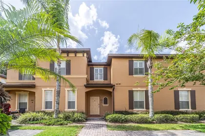 DAVENPORT FL Home