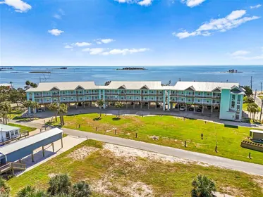 HORSESHOE BEACH FL Home