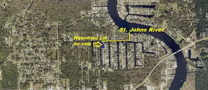ASTOR FL Property