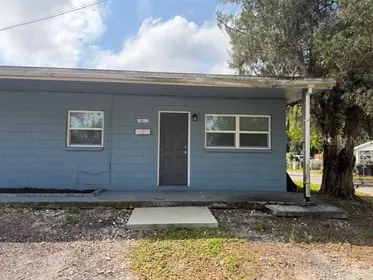 DADE CITY FL Home