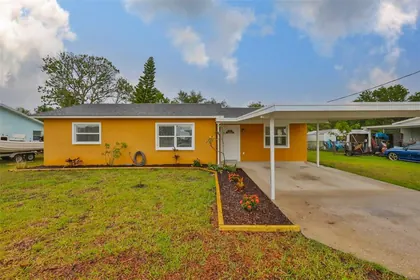 RUSKIN FL Home