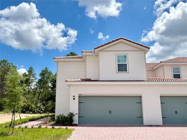 POINCIANA FL Home