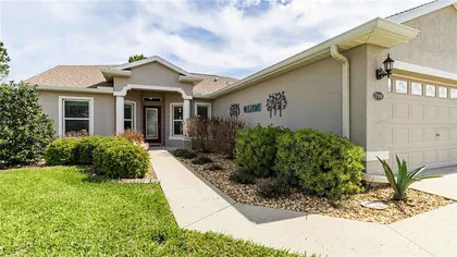 LEESBURG FL Home