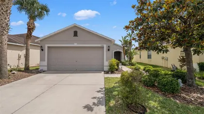 RIVERVIEW FL Home