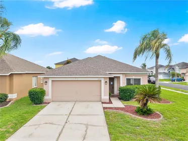 LAND O LAKES FL Home