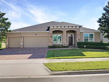 WINTER GARDEN FL Home
