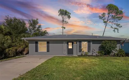 PORT CHARLOTTE FL Home