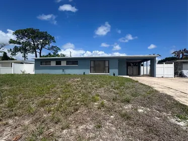 COCOA FL Home