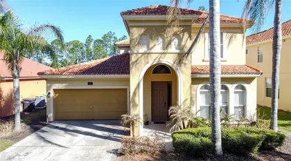 DAVENPORT FL Home
