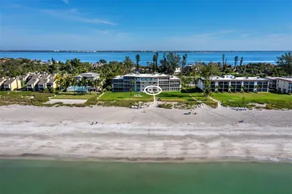LONGBOAT KEY FL Home