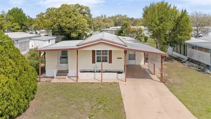 ZEPHYRHILLS FL Home