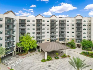 WINTER GARDEN FL Home